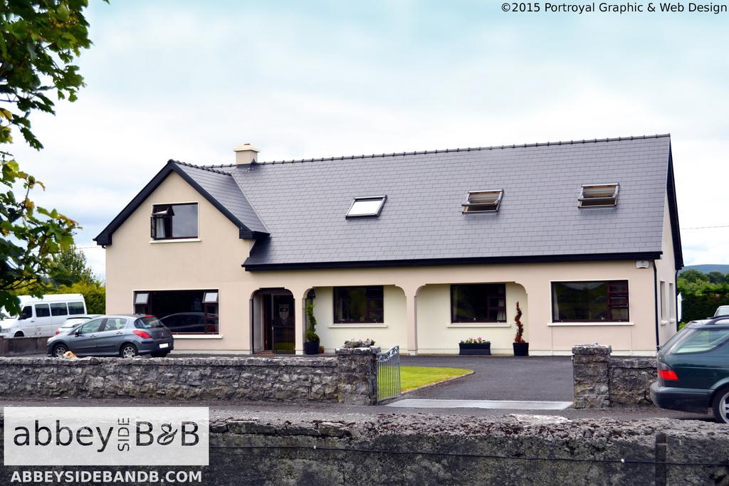 Abbeyside B&B Ballintober  Exterior photo