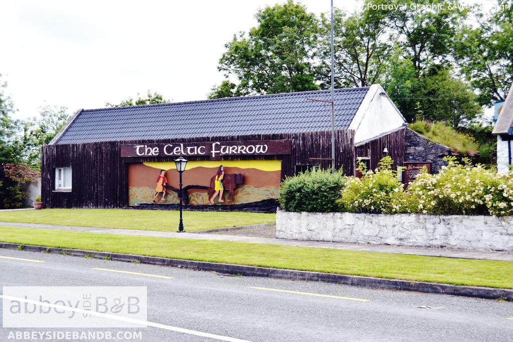 Abbeyside B&B Ballintober  Exterior photo