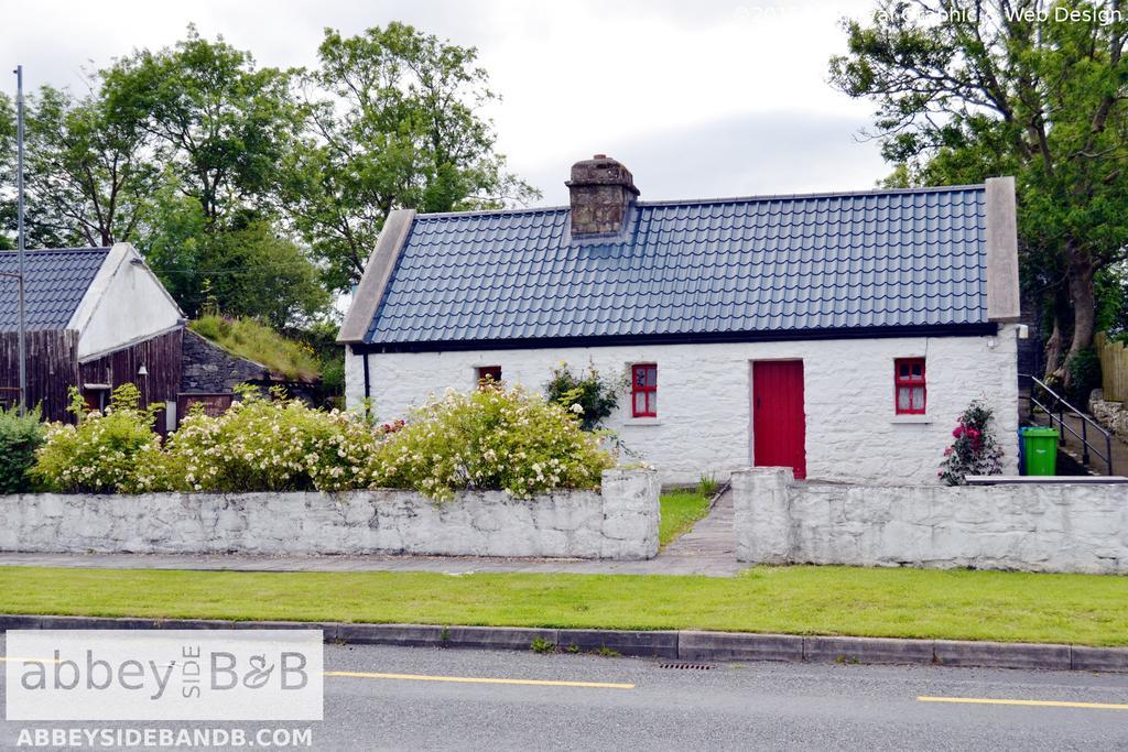 Abbeyside B&B Ballintober  Exterior photo