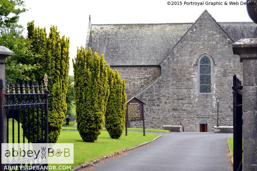 Abbeyside B&B Ballintober  Exterior photo